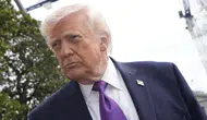 Trump, BM'de İran Cumhurbaşkanı Pezeşkiyan ile görüşmeye açık olduğunu belirtti