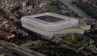 Fenerbahçe, 64 bin kişilik stadyum projesini açıkladı: Maliyeti belli oldu
