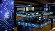 Borsa İstanbul tüm zamanların işlem hacmi rekorunu kırdı