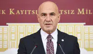 İYİ Partili Çömez, erişim engeli kararını sordu