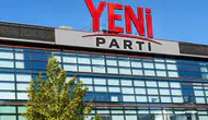 Yeni Parti'nin ismi değişiyor mu?