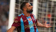 Trabzonsporlu Muhammed Salah’a İngiltere’de 6 ay araç kullanma yasağı