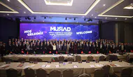 Küresel Ticaretin Yenilikçi Fuarı “MÜSİAD EXPO 2026” Başladı