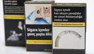 Slim sigaraların satışı yasaklanıyor