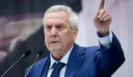 Aziz Yıldırım'dan derbi sonrası sert çıkış: Böyle futbol istemiyorum