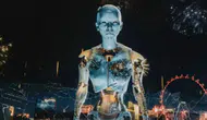 Anyma'nın İstanbul konseri valilik kararıyla iptal edildi