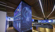 BIST 100 endeksi yüzde 2,40 düşüşle 12.290 puandan kapandı