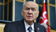 Bahçeli: İmralı'daki konutta Öcalan gazetecilerle görüşsün