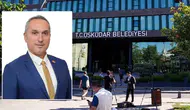 Üsküdar Meclis Üyesi Ayhan Aydın, Özgür Çelik'in iddialarını savcılıkta reddetti
