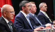 Yılmaz: Tek haneli enflasyon hedefi 2029’a ertelendi