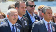 Kılıçdaroğlu, Özel'in katılmayacağını açıkladığı davete kendi gidecek
