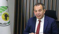Tanju Özcan duruşmada baygınlık geçirdi, tahliye talebi reddedildi