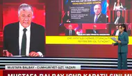 Mustafa Balbay: CHP'nin kapatılmasını istemem, linç girişimi planlı