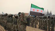 FDD: ABD, Suriye ordusunu Türkiye ve Rusya’nın etkisinden kurtarmalı