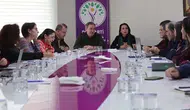DEM Parti isim ve yönetimde köklü değişikliğe hazırlanıyor