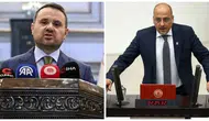 Akın Gürlek'ten Ahmet Şık hakkında suç duyurusu