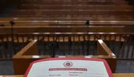 Enver Altaylı'ya savcıya tehdit suçlamasıyla yeni soruşturma