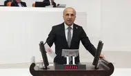 Yeni Parti'li Genç: Belediyeleri hanenize yazabilirsiniz ama halkın iradesini yazamazsınız