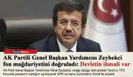 AK PartiliGenel Başkan YardımcısıZeybekcifon mağduriyetini doğruladı: Devletin ihmali var