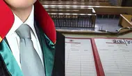 Adliye dosyalarına müdahale iddiasıyla 6 kişi gözaltına alındı