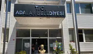 Adalar Belediyesi'nde başkanvekilliği seçimi AK Parti'ye geçti