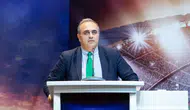 TFF yöneticisi Ural Aküzüm istifa etti