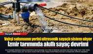 5 bin yıllık Liman Tepe’de yeni keşif: Taş kanallarla suyu yönetmişler