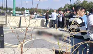 Polis emeklisinin intiharı sonrası siyasilerden peş peşe tepkiler!