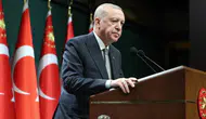 Erdoğan: Yarısı Bizden projesi 2027'ye uzatıldı, İstanbul'da 15 bin sosyal konut