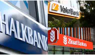 Kamu bankaları televizyon reklam bütçelerini sır gerekçesiyle açıklamadı