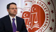 Adalet Bakanı Gürlek: 135 Alo Adalet Hattı devrede