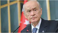 Mhp Manisa İl Başkanı Bahçeli'ye tehdit iddiasını açıkladı