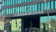Üsküdar'da iki başkan yardımcısı gözaltına alındı