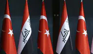 Türkiye'nin Süleymaniye'deki vize başvuru merkezi hizmete girdi