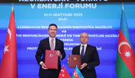 Türkiye ve Azerbaycan’dan Avrupa’ya uzanan 3 yeni elektrik hattı