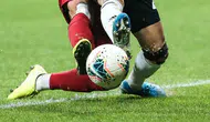 A Milli Takım yarın Riva'da toplanıyor, 4 isim ilk kez davet edildi