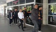 Manisa merkezli 12 ilde fon dolandırıcılığı operasyonu: 20 gözaltı