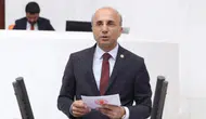 Yeni Parti'li Genç: OVP'de kişi başı vergi 110 bin, faiz 26 bin TL arttı