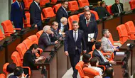 Yeni Parti Meclis açılışında Erdoğan için ayağa kalkmayacak