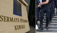 SPK'dan Özata Denizcilik kararı: 11 kişiye işlem yasağı, 5 lisans iptal