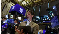 ABD 10 yıllık faizi %5'i aştı, Wall Street'te sert satış yaşandı