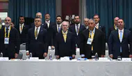 Fenerbahçe genel kurulunda Saran dönemi ibra ve yeni bütçe oylanıyor