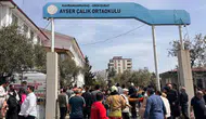 Kahramanmaraş okul saldırısı davası: Anne ve baba hakim karşısında