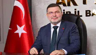 Saygılı’dan 9 Eylül mesaj! "9 Eylül ruhu; bağımsızlıktır, cesarettir, kararlılıktır, birliktir…"