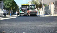 Salihli Çiçek Caddesi Adı Gibi Olacak