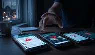 WhatsApp hesap ele geçirme dalgası Türkiye'de: Eski iPhone kullanıcıları hedefte