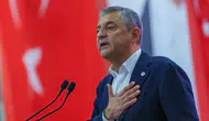Özgür Özel: “Kendileri için yerli ve milli bir ponzi alanı tanımlamışlar