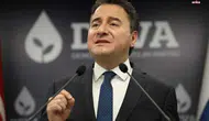 Ali Babacan: Borsa vurgunu yapanlardan paralar çatır çatır tahsil edilir