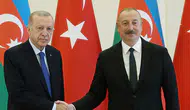 Aliyev: Türkiye ile ortak faaliyetlerimiz dünyada istikrarı güçlendiriyor