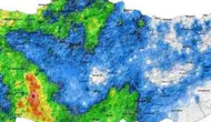 Meteoroloji'den sıcaklık düşüşü uyarısı: Tarihi belli oldu
